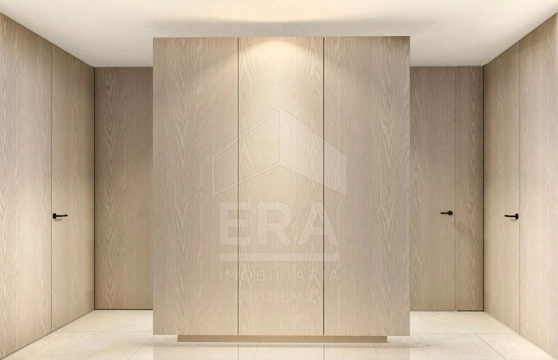 Terreno para Venda em Palmeira de Faro e Curvos Foto 15