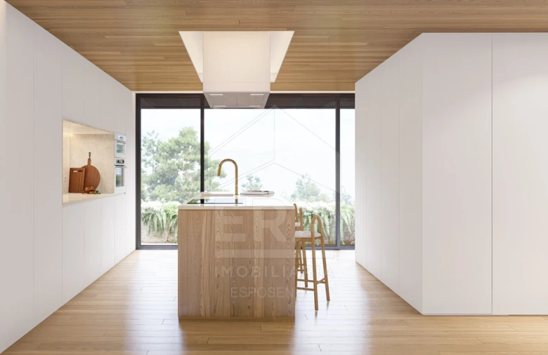 Terreno para Venda em Palmeira de Faro e Curvos Foto 11