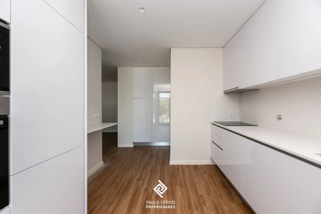 Apartamento T3 para Venda em Avintes Foto 5