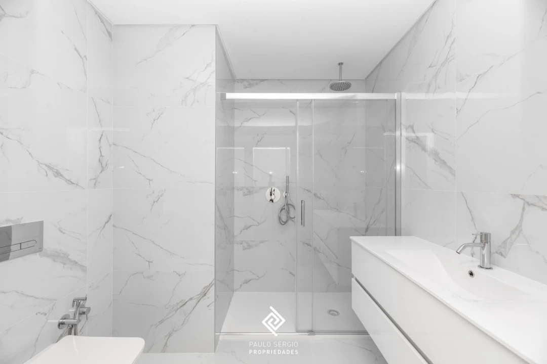 Apartamento T3 para Venda em Avintes Foto 11