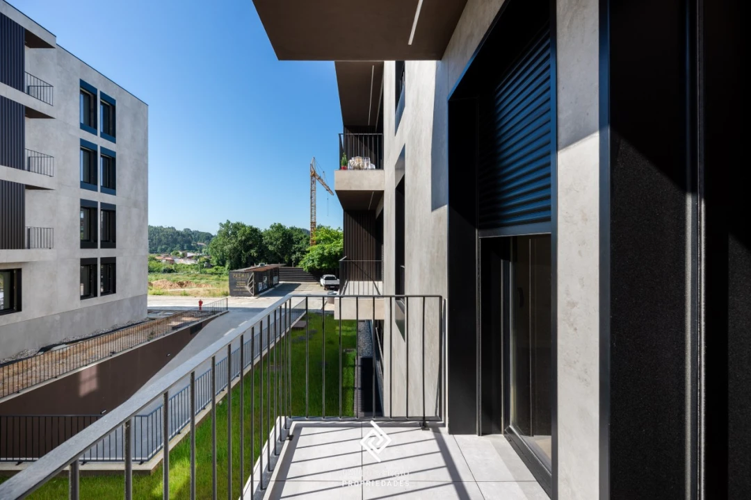 Apartamento T3 para Venda em Avintes Foto 16