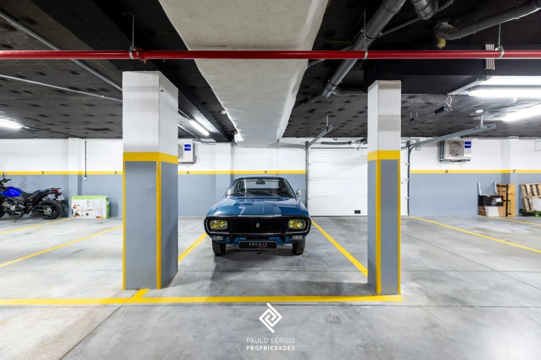 Apartamento T3 para Venda em Avintes Foto 17