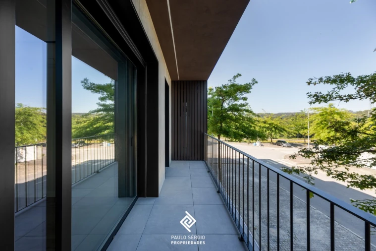 Apartamento T3 para Venda em Avintes Foto 4