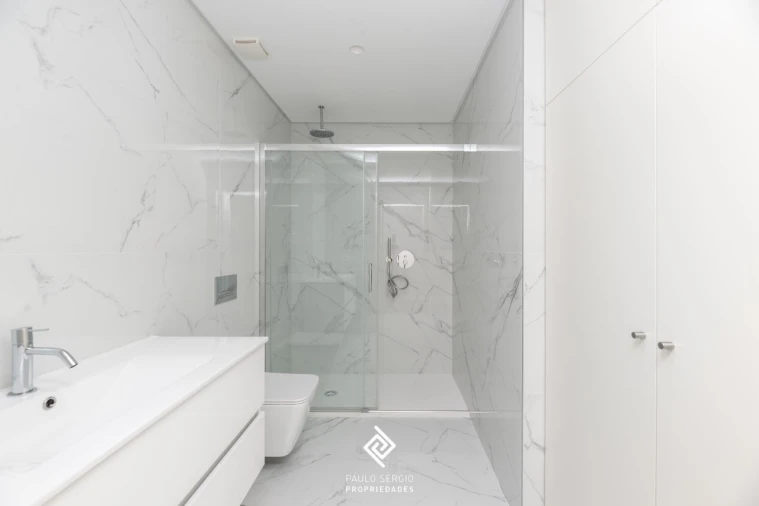 Apartamento T3 para Venda em Avintes Foto 6