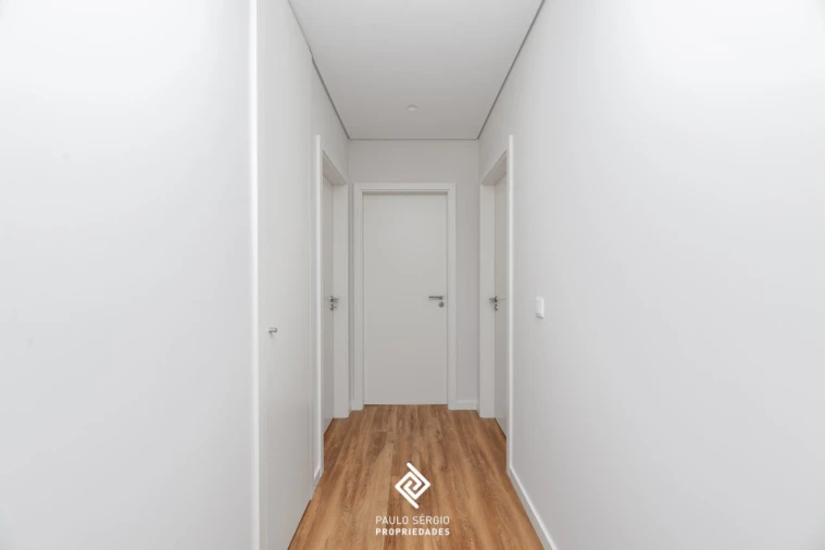 Apartamento T3 para Venda em Avintes Foto 7