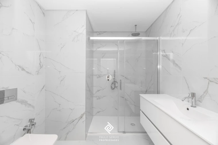 Apartamento T3 para Venda em Avintes Foto 11