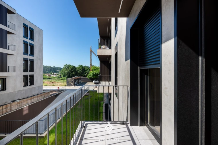 Apartamento T3 para Venda em Avintes Foto 16