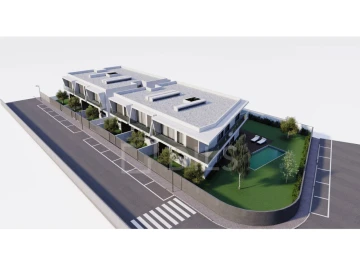 Moradia T4 para Venda em Madalena