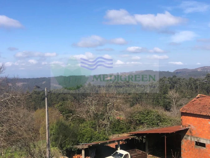 Armazém para Venda em Silva Escura e Dornelas Foto 7