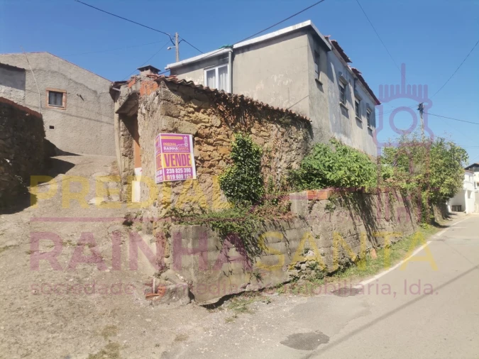 Moradia T3 para Venda em Ceira