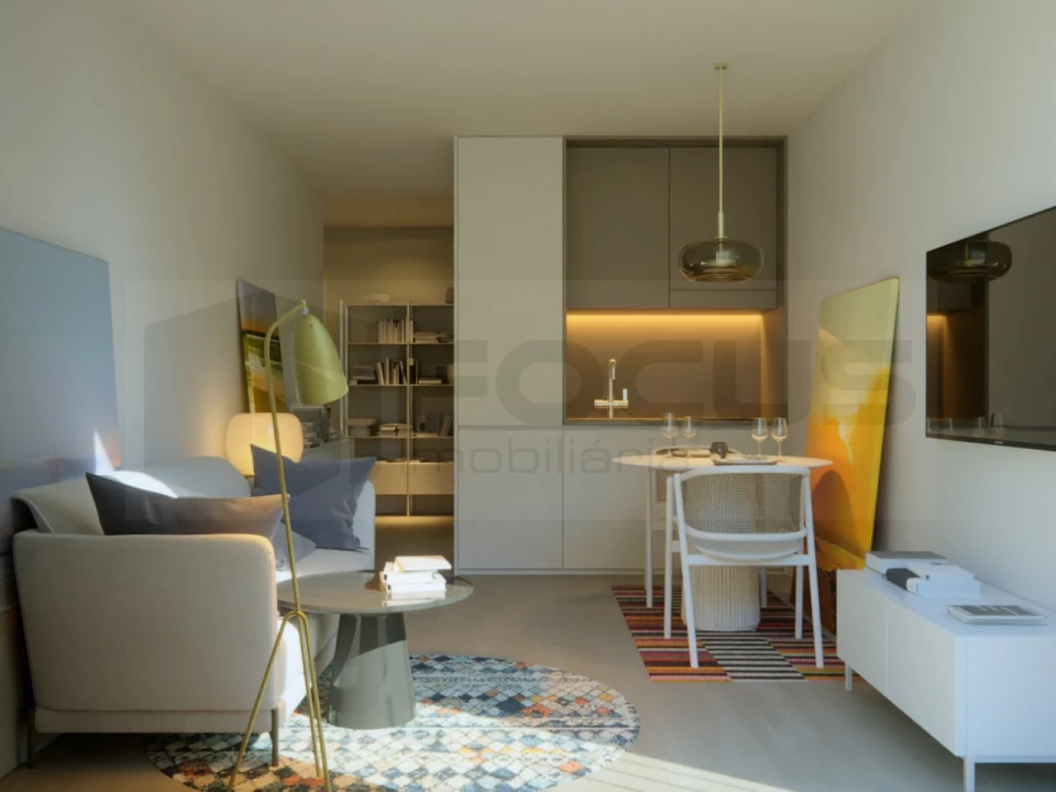 Apartamento T3 para Venda em Glória e Vera Cruz Foto 9