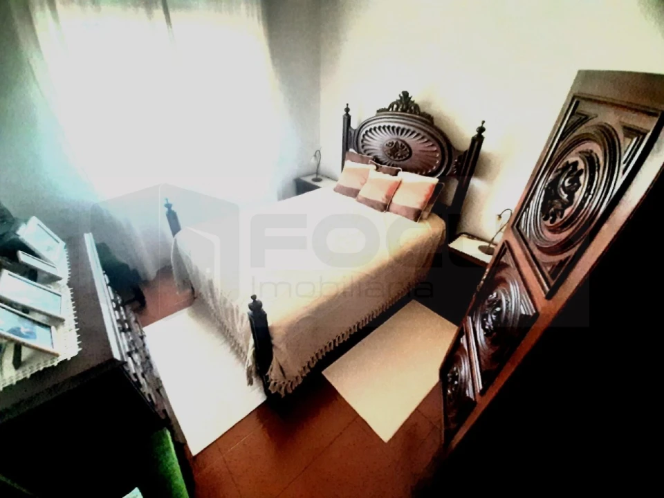 Moradia T4 para Venda em Albergaria-A-Velha e Valmaior Foto 4