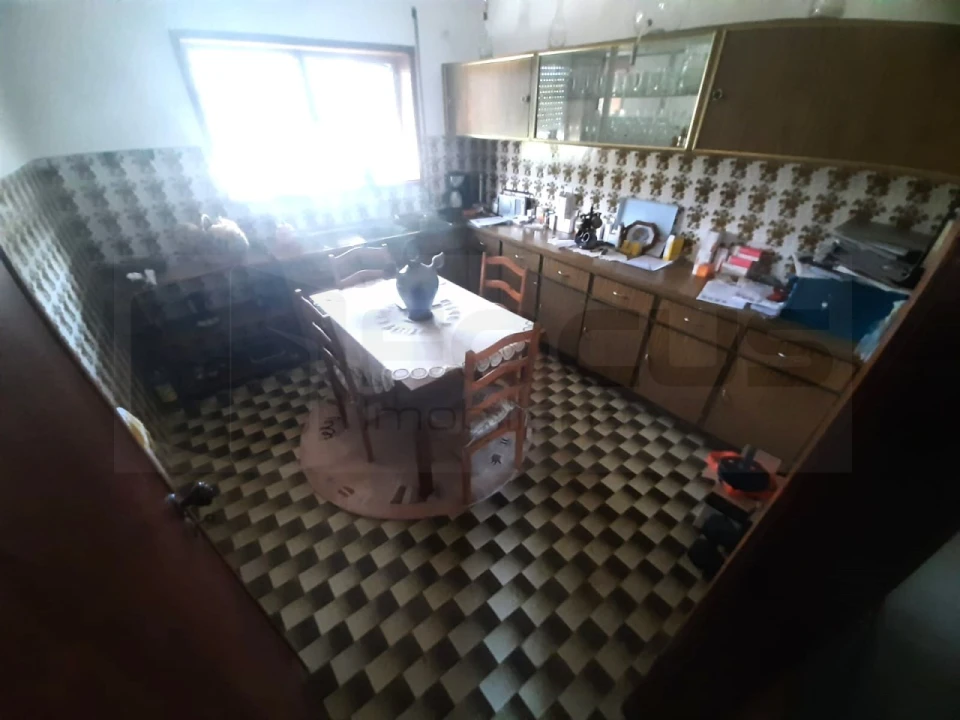 Moradia T4 para Venda em Albergaria-A-Velha e Valmaior Foto 10