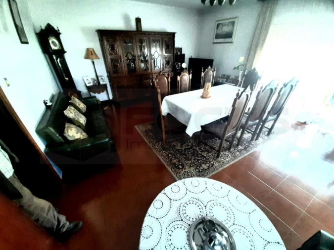 Moradia T4 para Venda em Albergaria-A-Velha e Valmaior Foto 2