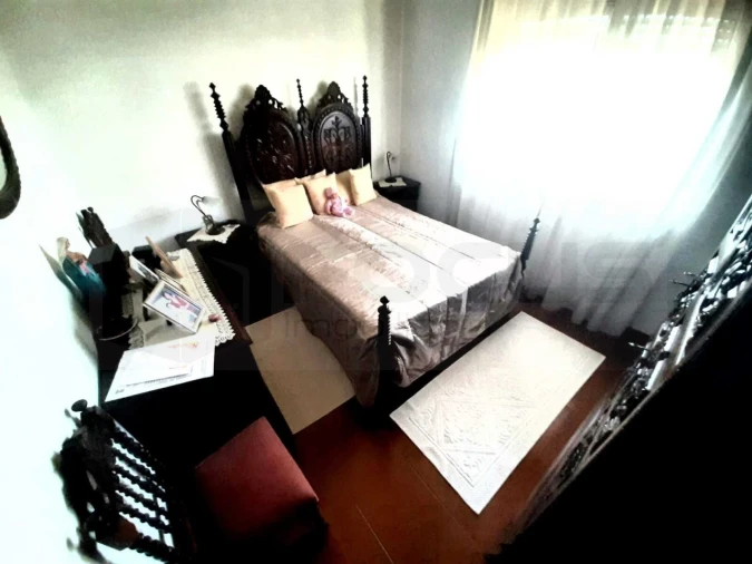 Moradia T4 para Venda em Albergaria-A-Velha e Valmaior Foto 5