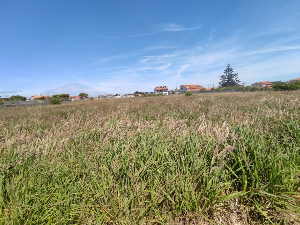 Terreno para Venda em Gafanha da Encarnação Foto 9
