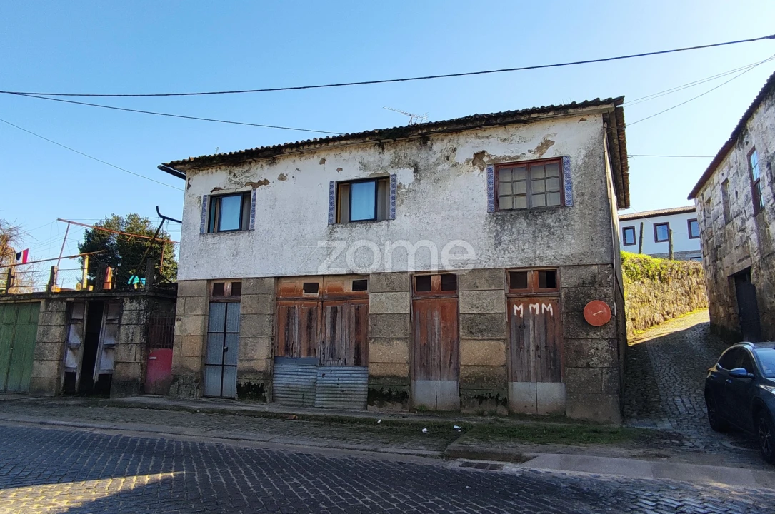 Quinta T7 para Venda em Penafiel Foto 24