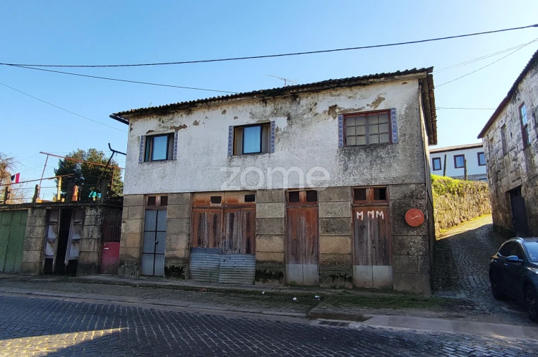 Quinta T7 para Venda em Penafiel Foto 25