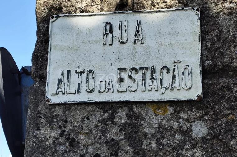 Quinta T7 para Venda em Penafiel Foto 24