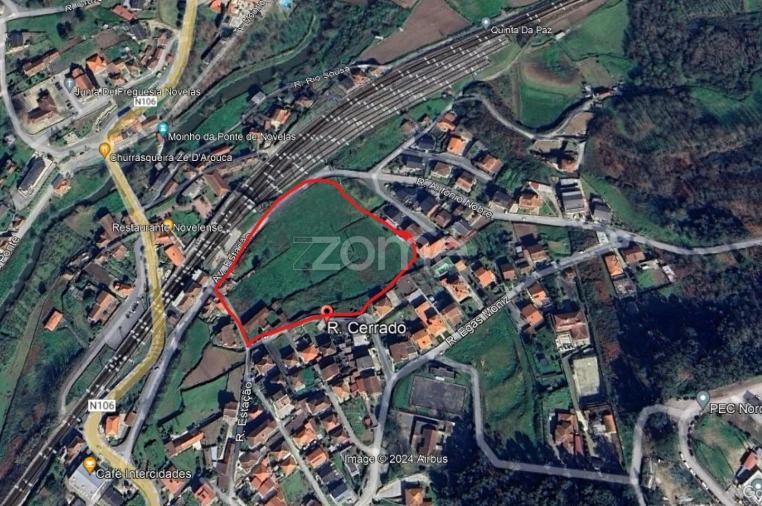Quinta T7 para Venda em Penafiel Foto 1