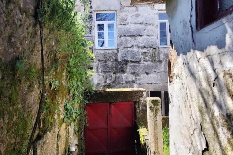 Quinta T7 para Venda em Penafiel Foto 23