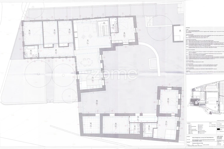 Quinta T7 para Venda em Penafiel Foto 31