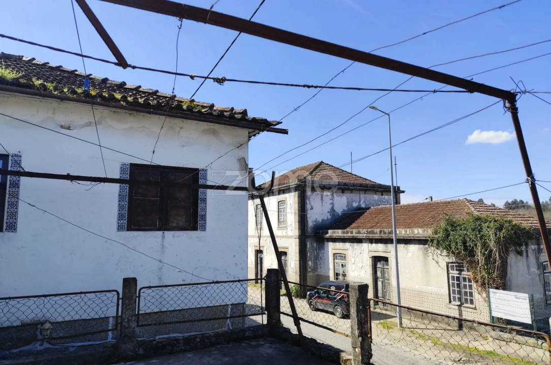 Quinta T7 para Venda em Penafiel Foto 21