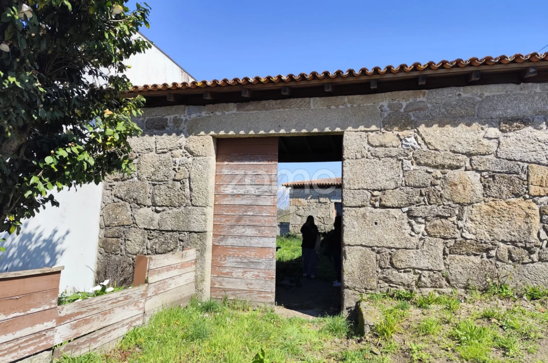 Quinta T7 para Venda em Penafiel Foto 1