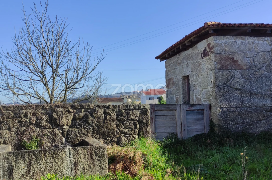 Quinta T7 para Venda em Penafiel Foto 29