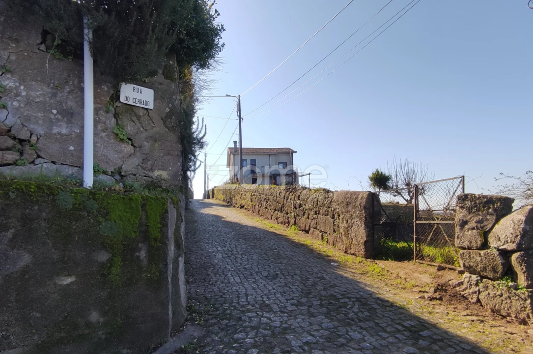 Quinta T7 para Venda em Penafiel Foto 4