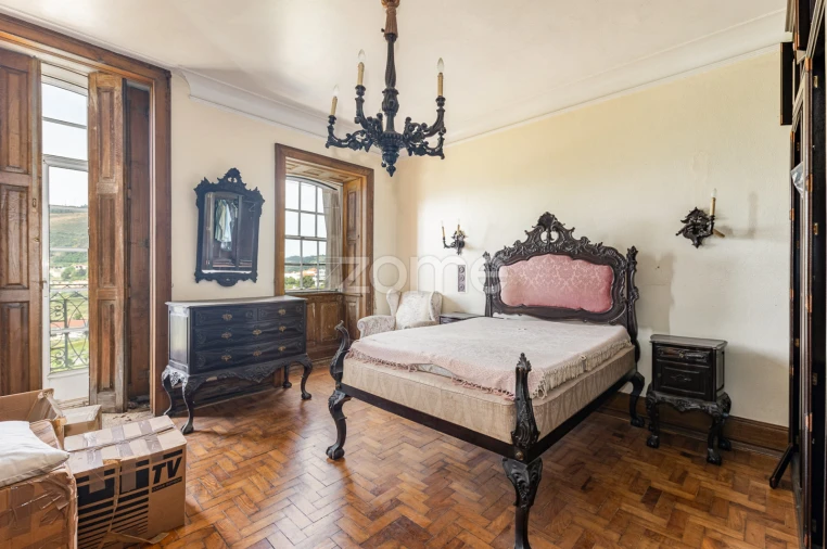 Quinta T6 para Venda em Mesão Frio (Santo André) Foto 14