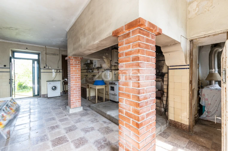 Quinta T6 para Venda em Mesão Frio (Santo André) Foto 23