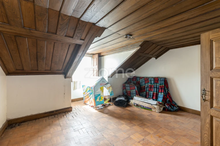 Quinta T6 para Venda em Mesão Frio (Santo André) Foto 25