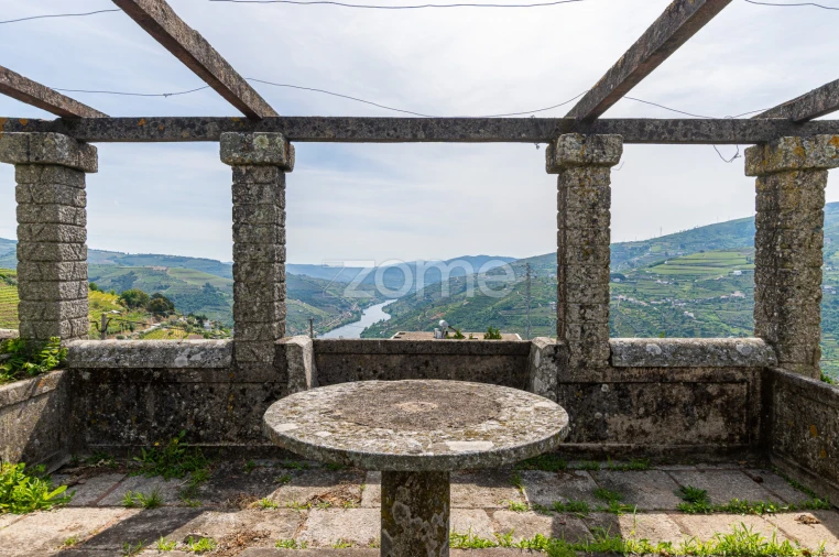 Quinta T6 para Venda em Mesão Frio (Santo André) Foto 8