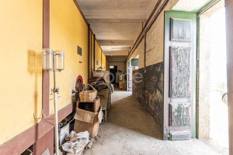 Quinta T6 para Venda em Mesão Frio (Santo André) Foto 26