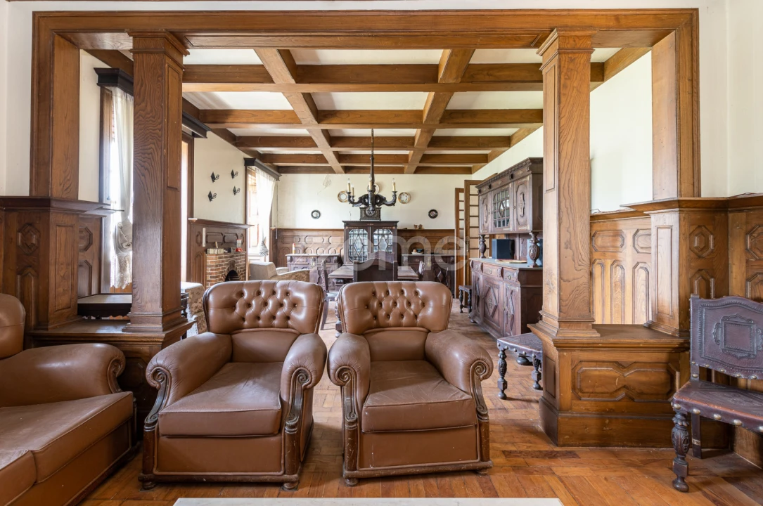 Quinta T6 para Venda em Mesão Frio (Santo André) Foto 21