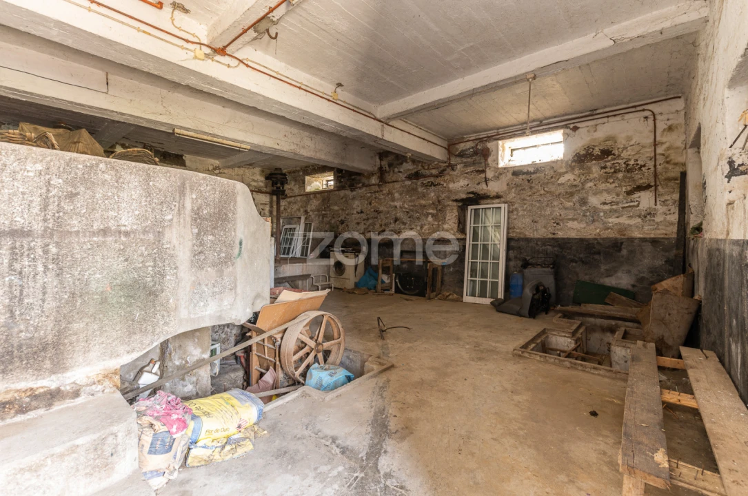 Quinta T6 para Venda em Mesão Frio (Santo André) Foto 27