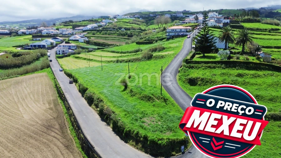 Terreno para Venda em Santana