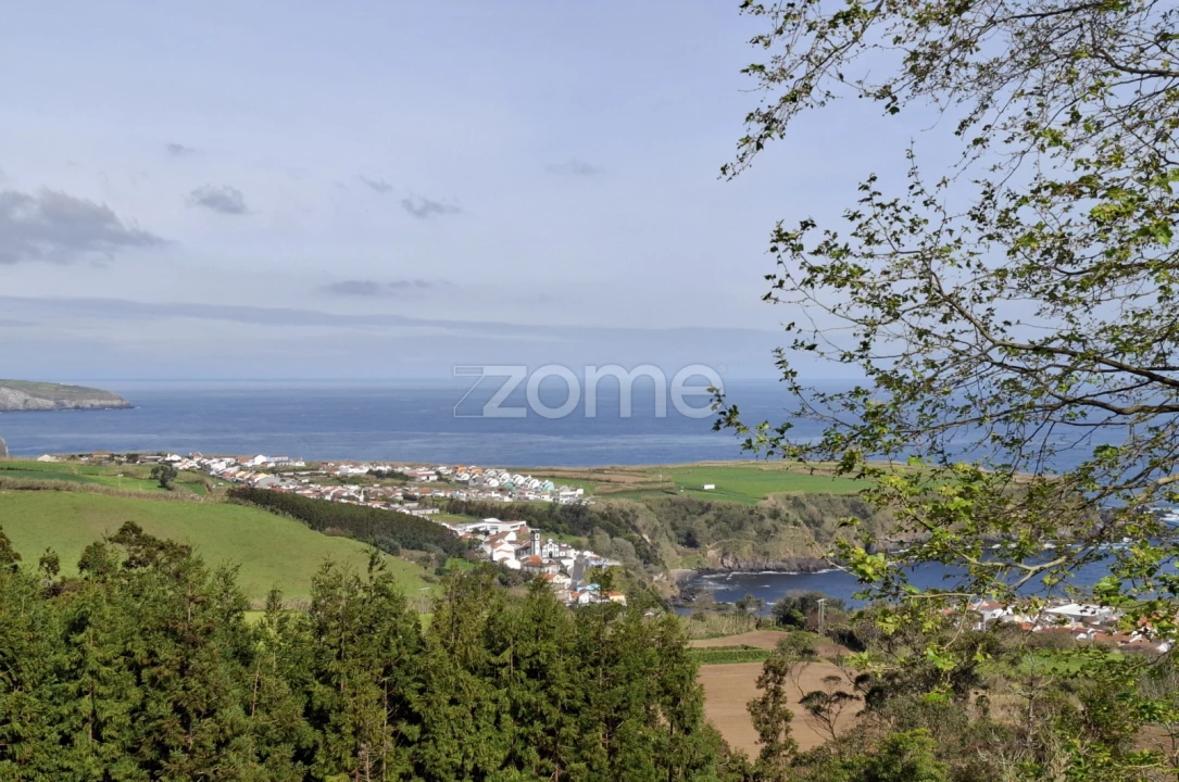 Moradia T2 para Venda em São Bras Foto 24