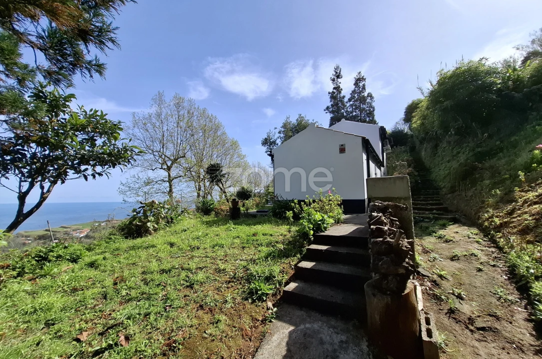 Moradia T2 para Venda em São Bras Foto 15