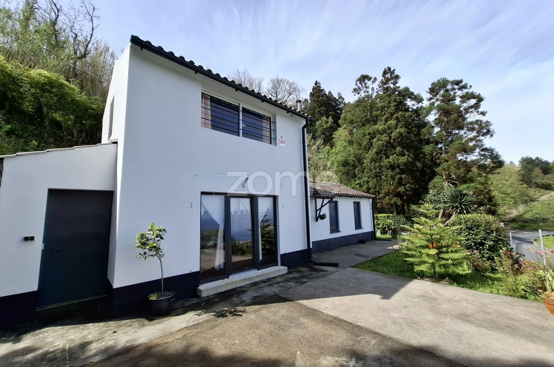 Moradia T2 para Venda em São Bras Foto 1