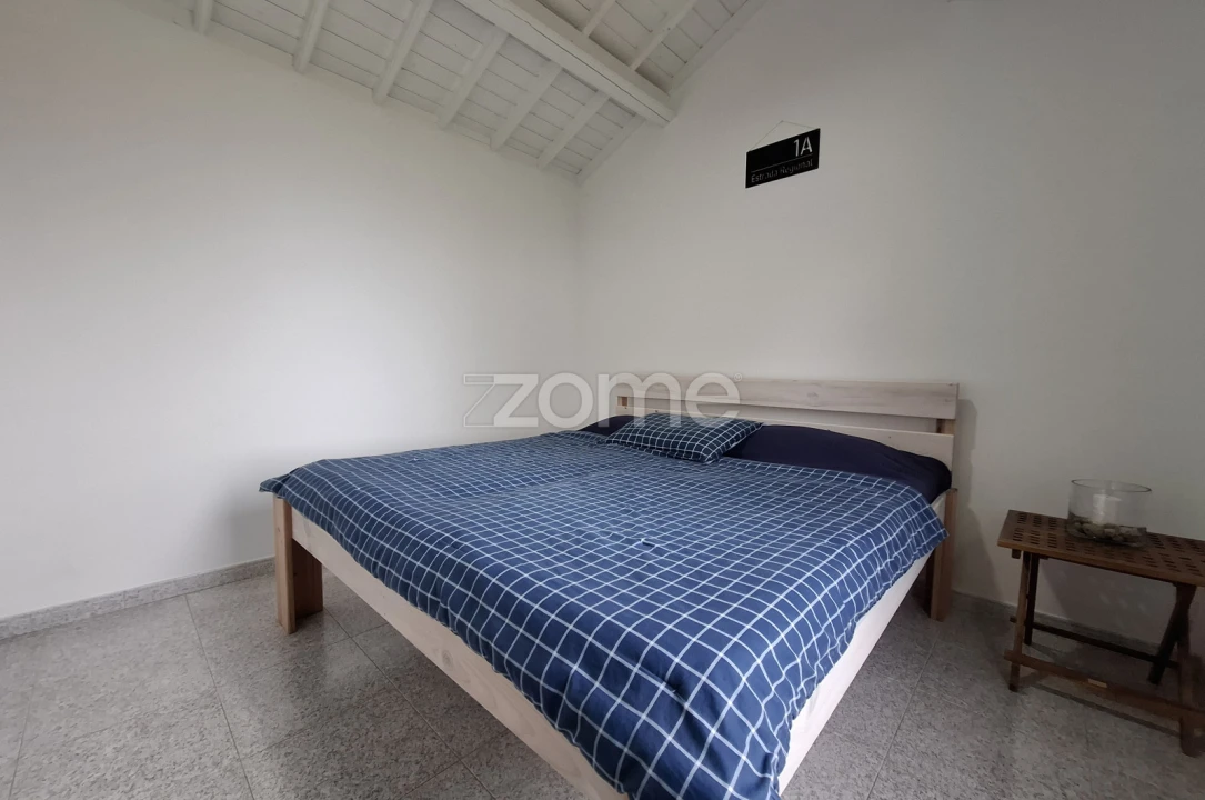 Moradia T2 para Venda em São Bras Foto 11