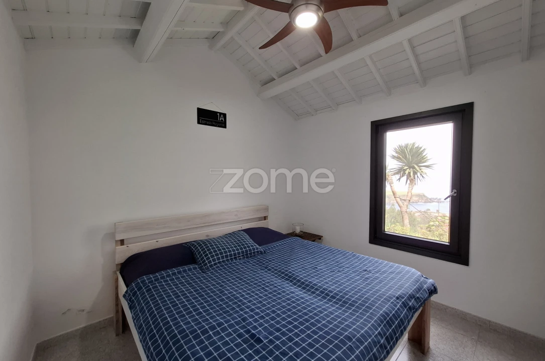 Moradia T2 para Venda em São Bras Foto 10