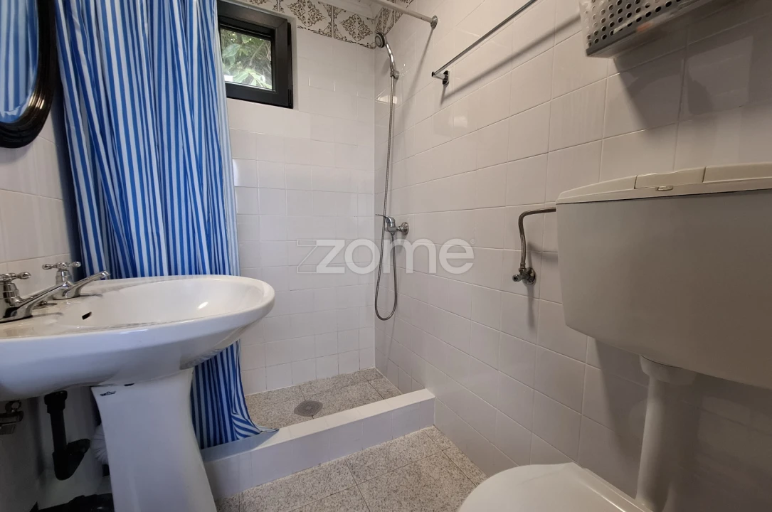 Moradia T2 para Venda em São Bras Foto 9