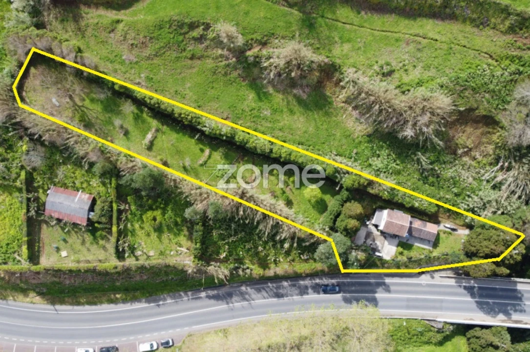 Moradia T2 para Venda em São Bras Foto 4