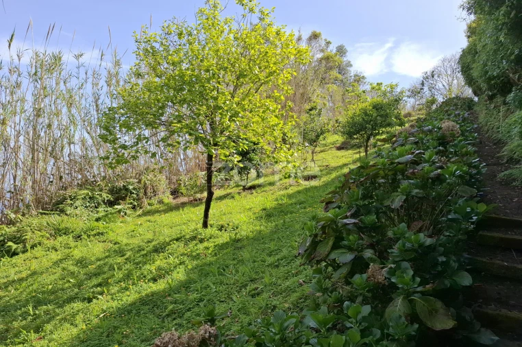 Moradia T2 para Venda em São Bras Foto 21