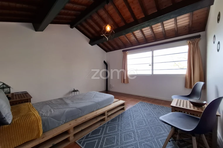 Moradia T2 para Venda em São Bras Foto 12