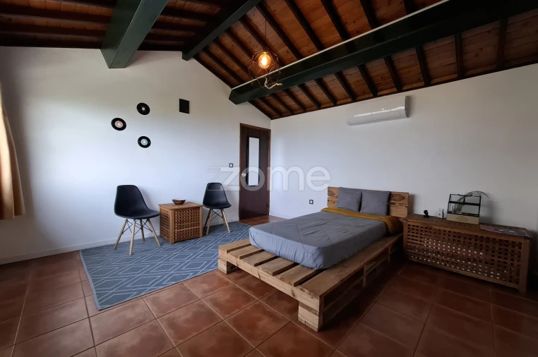 Moradia T2 para Venda em São Bras Foto 13