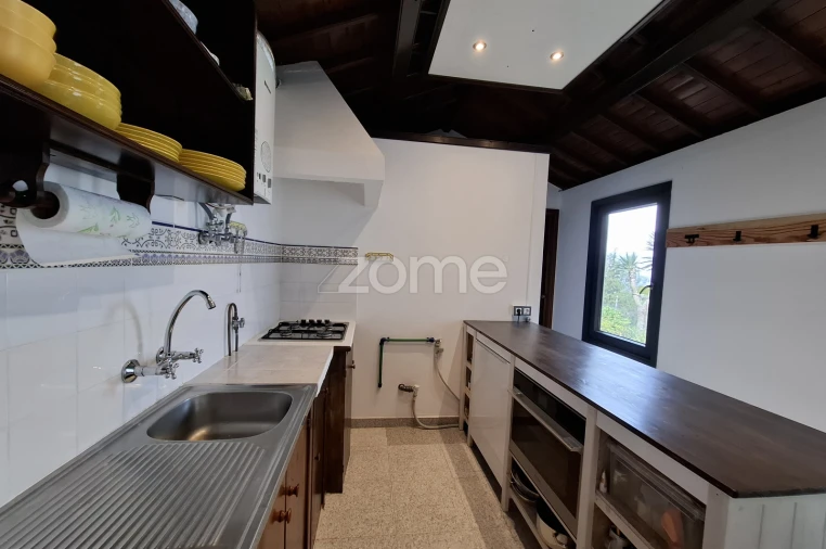 Moradia T2 para Venda em São Bras Foto 5