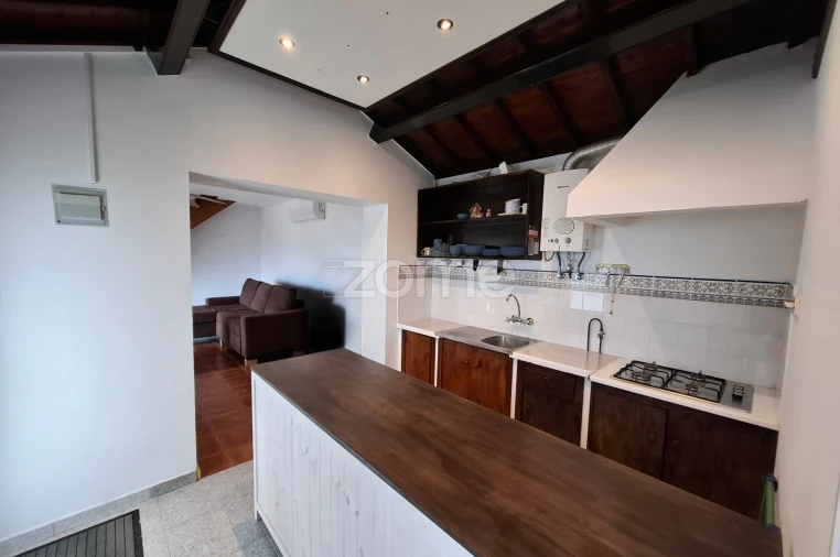 Moradia T2 para Venda em São Bras Foto 3